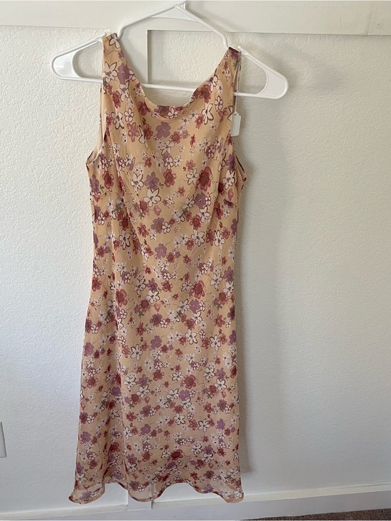 F.L.P Dresses & Skirts - Vintage Faith Love and Passion Women's 10 Midi Dress.